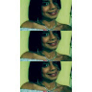 Meet your Posher, Gretchen